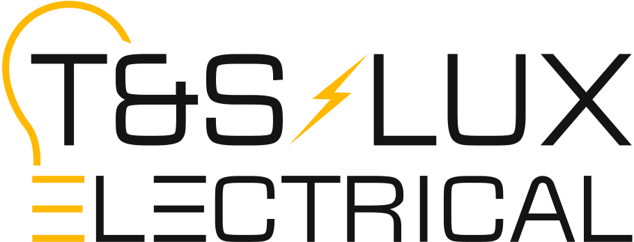 LUX Electrical logo